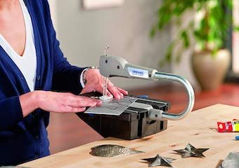 10 Best Scroll Saws in 2026