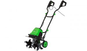 BMC Electric Garden Tiller