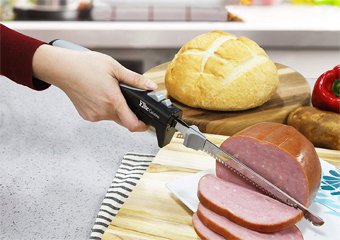 10 Best Electric Carving Knives in 2026