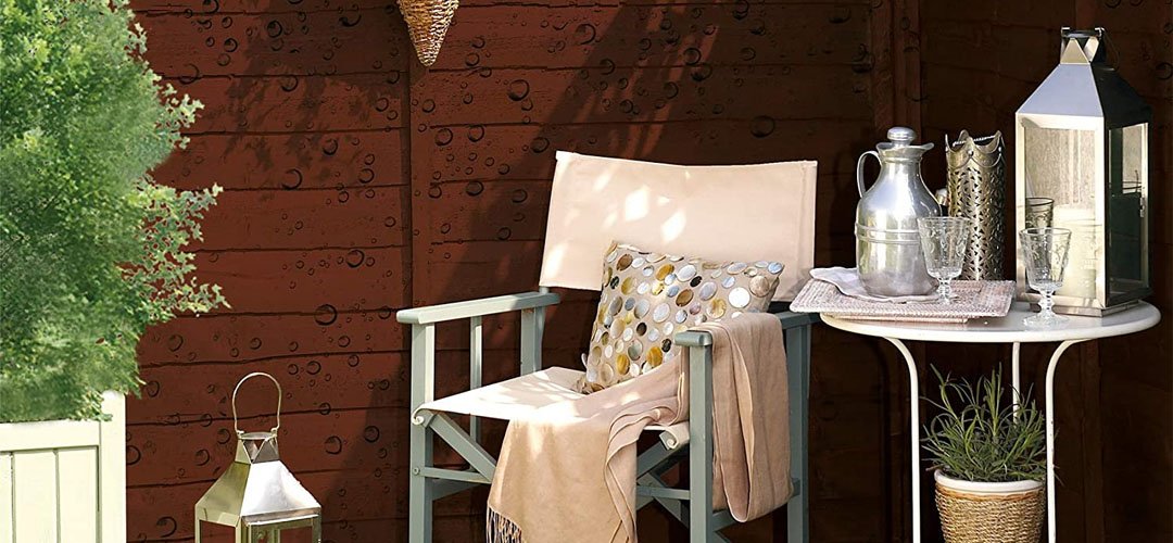 Best Fence Paint Banner Image