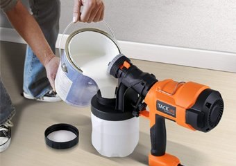 10 Best Fence Sprayers in 2026