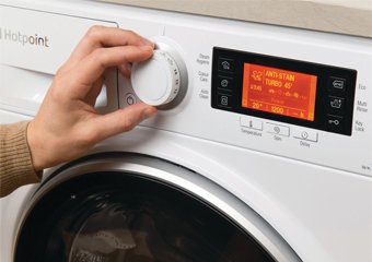 10 Best Hotpoint Washing Machines in 2026