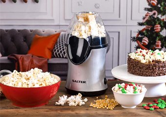 10 Best Popcorn Makers in 2026