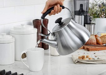 10 Best induction hob kettles in 2026