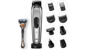 Braun MGK7021