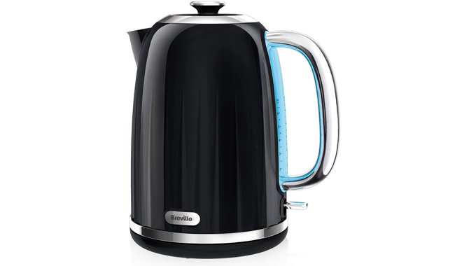 Breville VKJ755 Impressions Electric Kettle