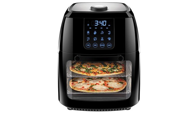 Chefman Digital Air Fryer