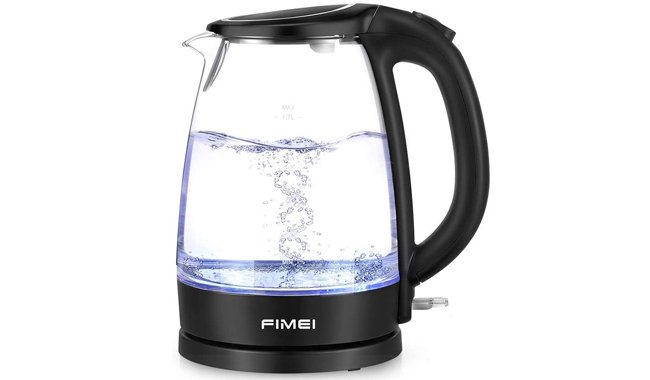 FIMEI Electric Kettle