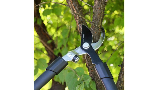 FLORA GUARD Bypass Loppers