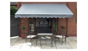 GREENHURST 2.5m Patio Awning