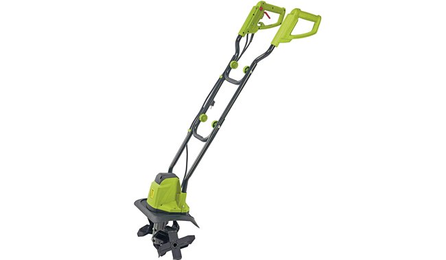 Garden Gear Electric Garden Tiller Garden Gear Electric Garden Tiller