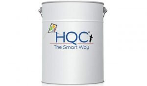 HQC Masonry Paint