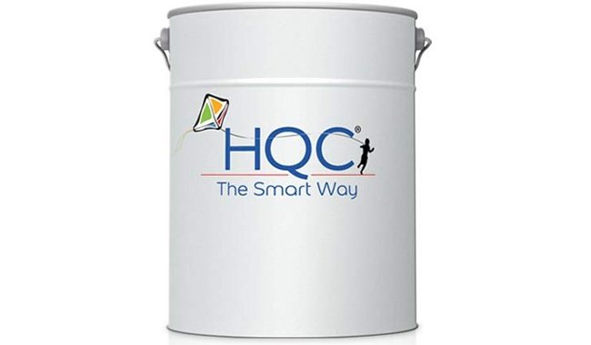 HQC Masonry Paint