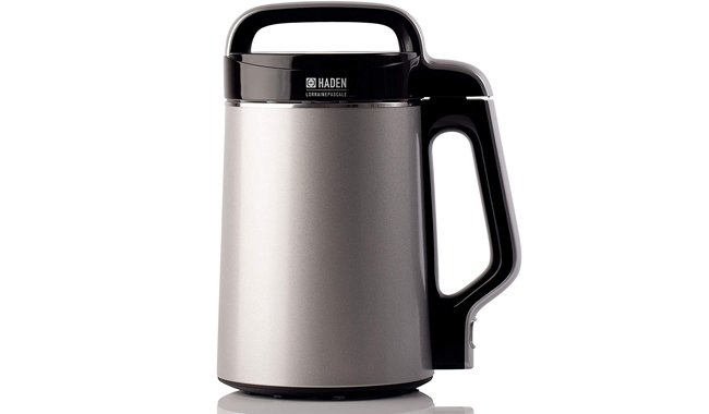 Haden 193391 Lorraine Pascale Multifunction Soup Maker