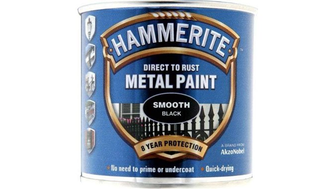 HQC Masonry Paint