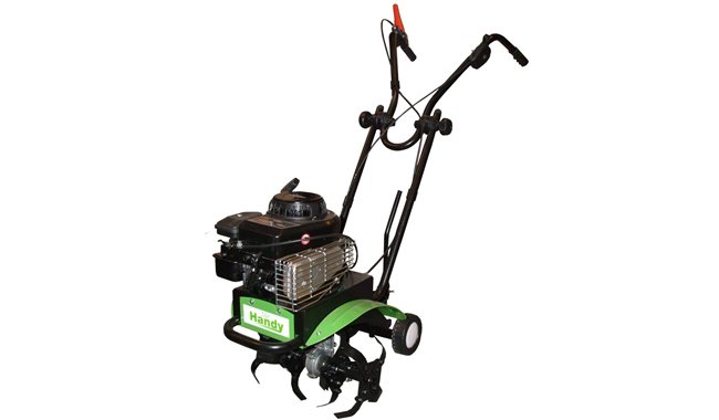 Handy 3.5hp Petrol Rotavator Handy 3.5hp Petrol Rotavator