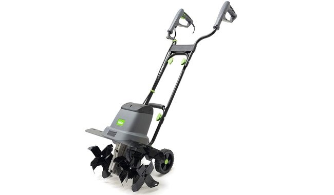 Handy ET1400 Electric Garden Tiller Handy ET1400 Electric Garden Tiller