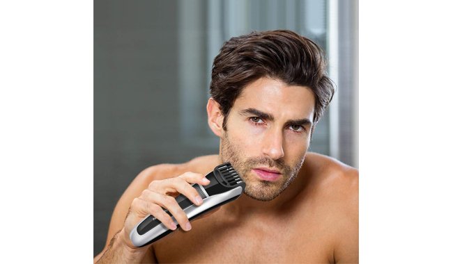 Kebor Hair Clipper