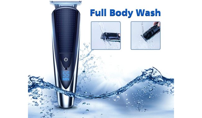 Philips Series 5000 Hair Clipper