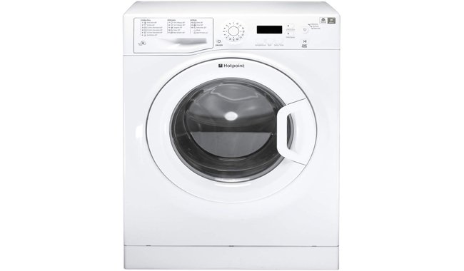Hotpoint Aquarius WMAQF 721P Washing Machine