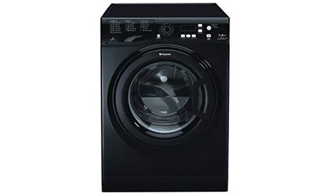 Hotpoint Aquarius WMBF742K Washing Machine
