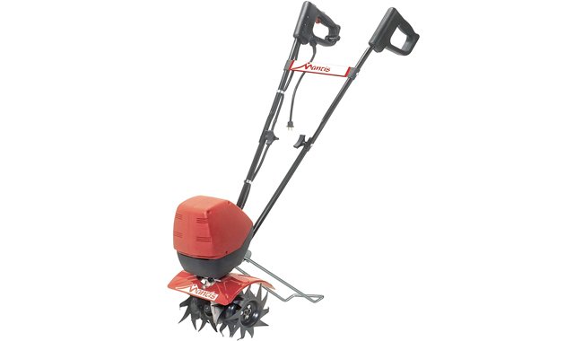 Mantis Classic Electric Tiller Mantis Classic Electric Tiller