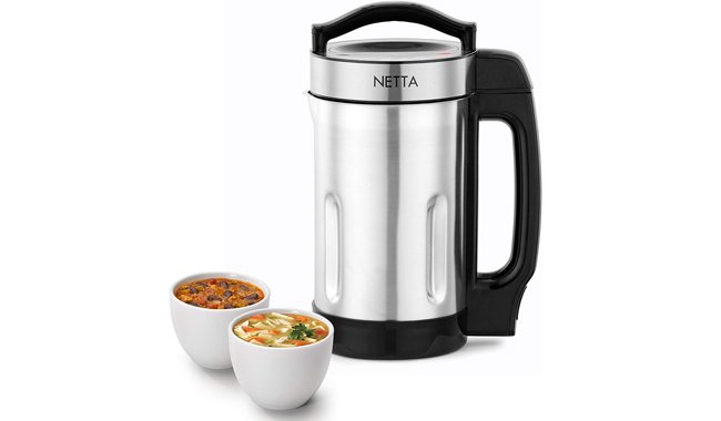 NETTA Soup Maker
