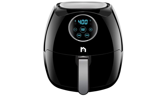 New House Air Fryer