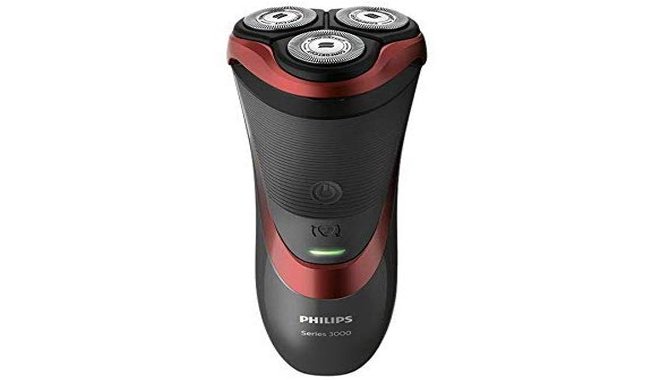 Philips Series 3000 Men’s Electric Shaver