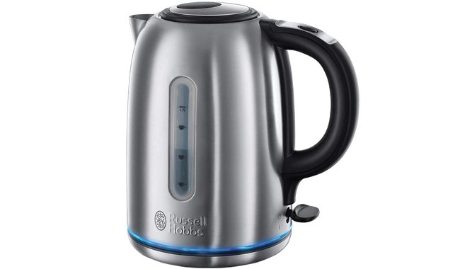 Russell Hobbs 20460 Quiet Boil Kettle