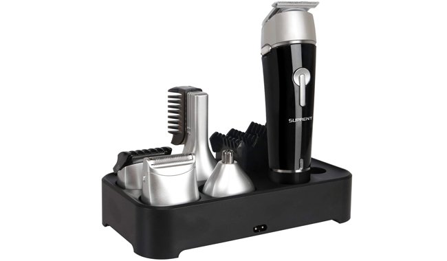 Remington Quick Cut Hair Clipper