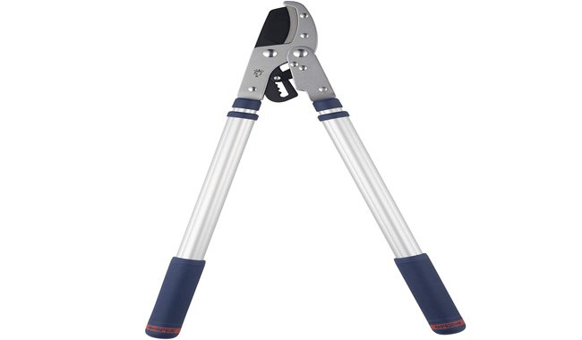 Spear and Jackson Razorsharp Telescopic Anvil Lopper