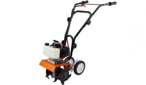 T-Mech 52cc Garden Tiller