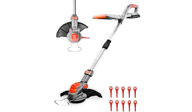 ELEHOT Hair Clippers