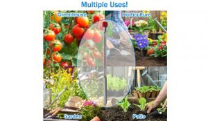 Thermometer World Garden Soil Thermometer