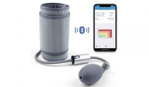 VIATOM Blood Pressure Monitor