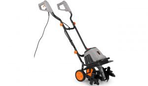 VonHaus Electric 1400W Tiller