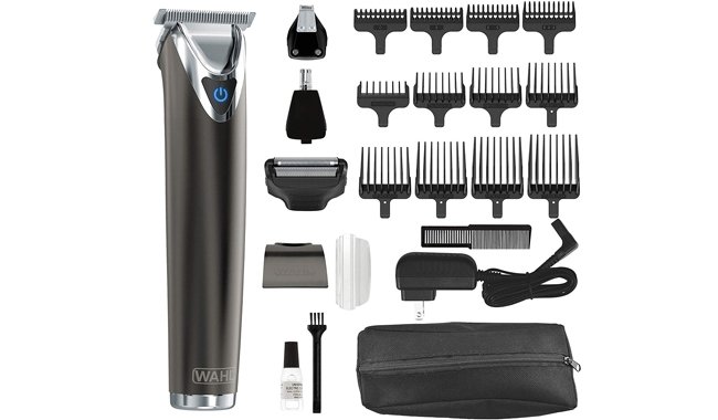 Hatteker Professional Cordless Hair Clipper
