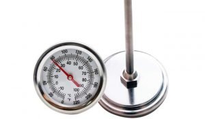 Yardwe Heavy Duty Thermometer