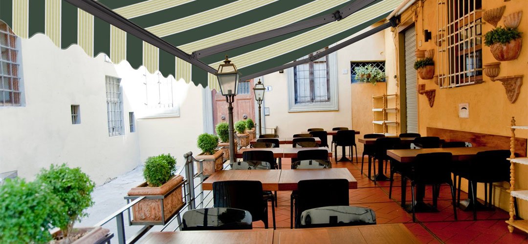 best garden awning Banner Image