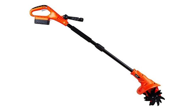 eSkyde Cordless Garden Cultivator eSkyde Cordless Garden Cultivator