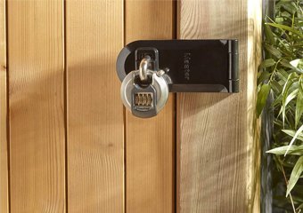 7 Best Shed Locks in 2026