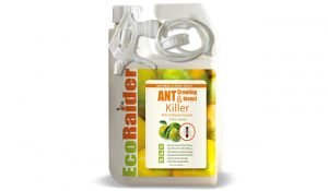 EcoRaider Ant Killer
