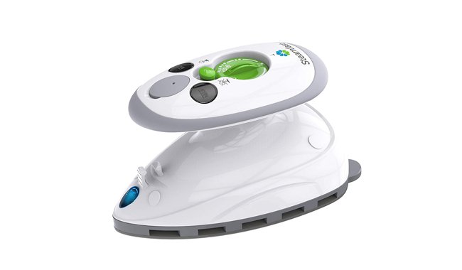 Steamfast SF-717 Mini Steam Iron