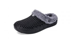 ALeader Garden Clogs