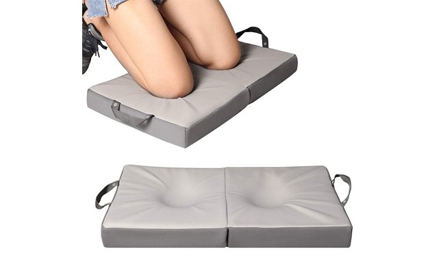 Art Beauty Garden Kneeling Pad