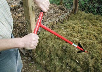 9 Best Compost Aerators in 2026