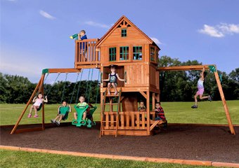 10 Best Swing Sets in 2026