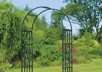 8 Best Garden Arches in 2026