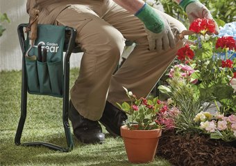 9 Best Garden Kneelers in 2026